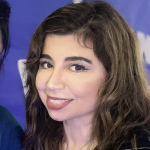 Meet your Posher, Melissa